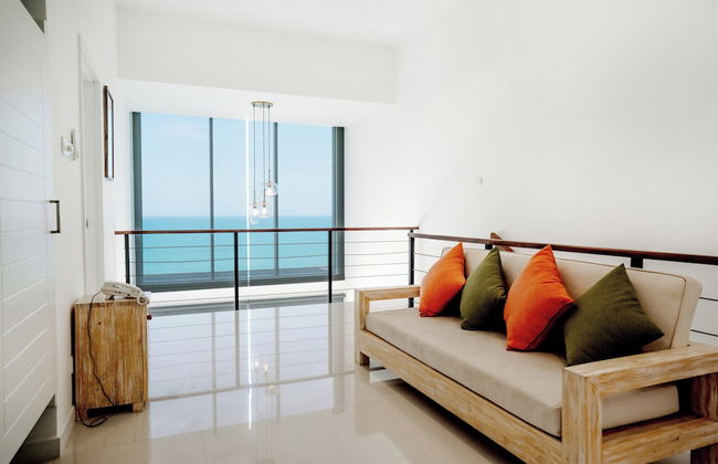 Oceanfront Galle by ICC - Photo 56