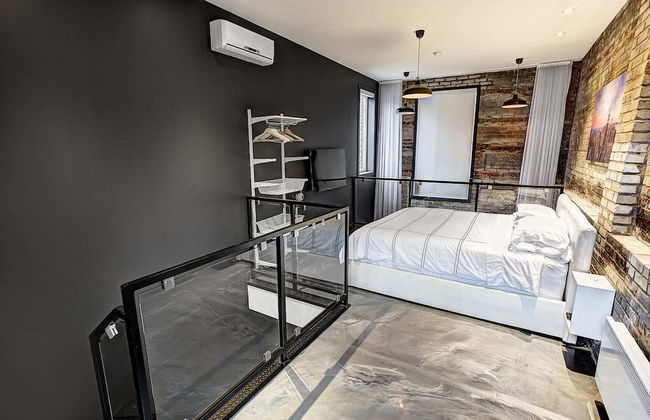 Hotel Milton-Parc - Foto 11