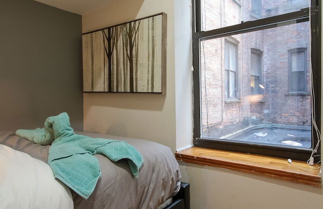 East Village 2 Bedroom Apartments - Foto 12