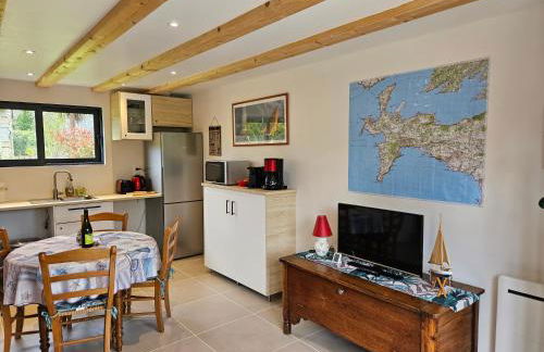 Havre de paix Morgat - 1000 m Front de Mer - Photo 3