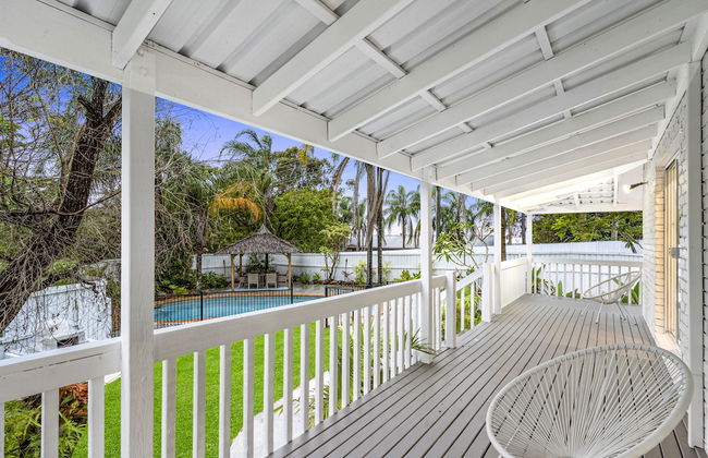 Parkwood House - Q Stay - Foto 13