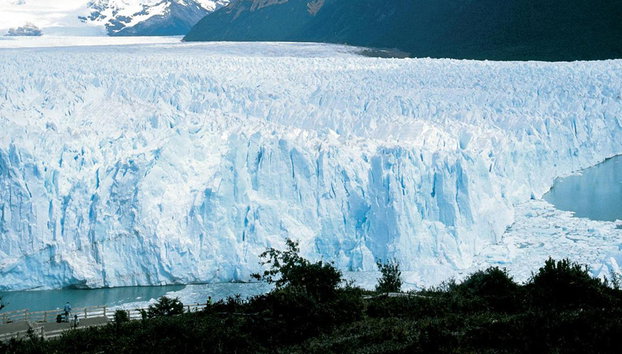 Minitrekking por el glaciar Perito Moreno - Foto 2