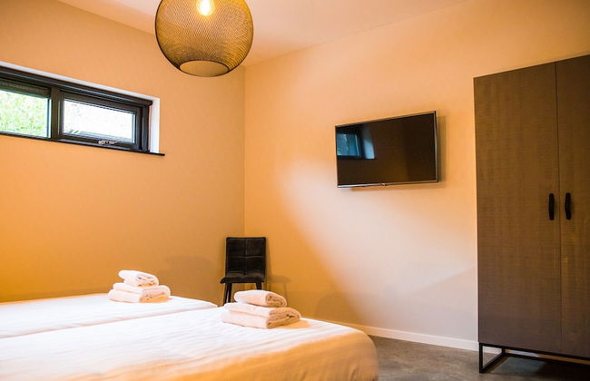 Cozy Holiday Home in Vrouwenpolder Close to the Beach - Photo 13