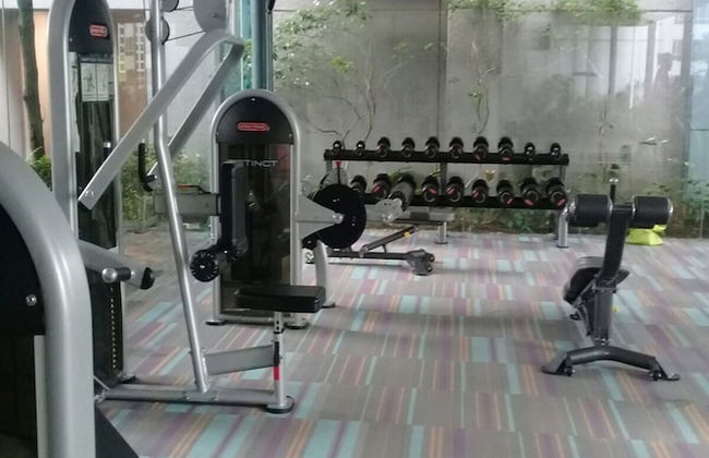 City Residences Studio Apt at Mercu - Foto 35