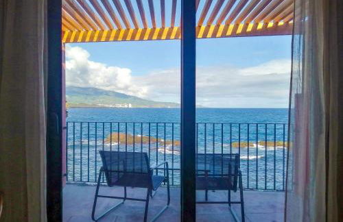 Terreiro Ocean House - Unique Seaside Escape - Photo 1