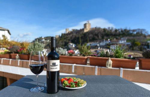 Casa del Beso - Photo 2