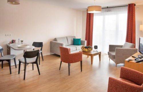 DOMITYS LES SABLES D'OR - Foto 1