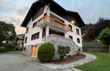 Mountain Garden Apartments Larice - Photo 24