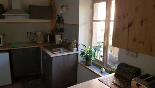 La Petite Maison du Gardien - Foto 5