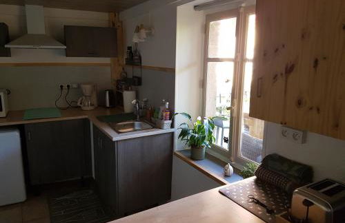 La Petite Maison du Gardien - Foto 5