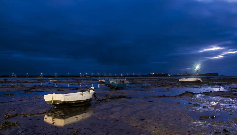 Tour in Cadiz - Photo 2