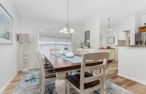 Relaxation and Sunshine at Casa Del Sol Pool Villa - Foto 12