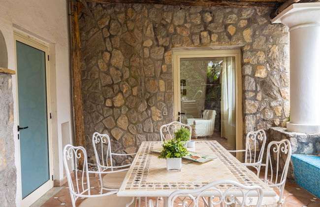 Villa Rita Apartments - Foto 91