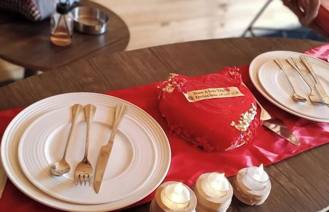 orchid huts - Photo 8