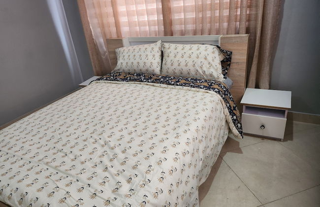 Spacious Luxury 3Bed Hse in Tema Netflix - Foto 5
