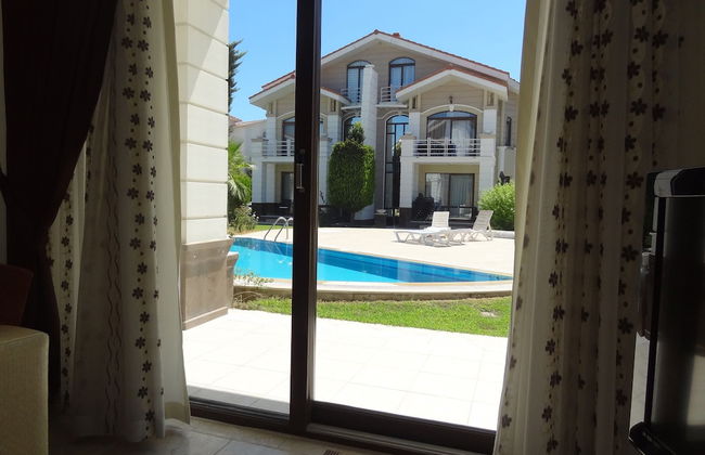 Belek Golf Residence 2 - Photo 7