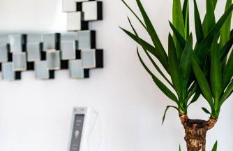 Vista deluxe apartment - Foto 35