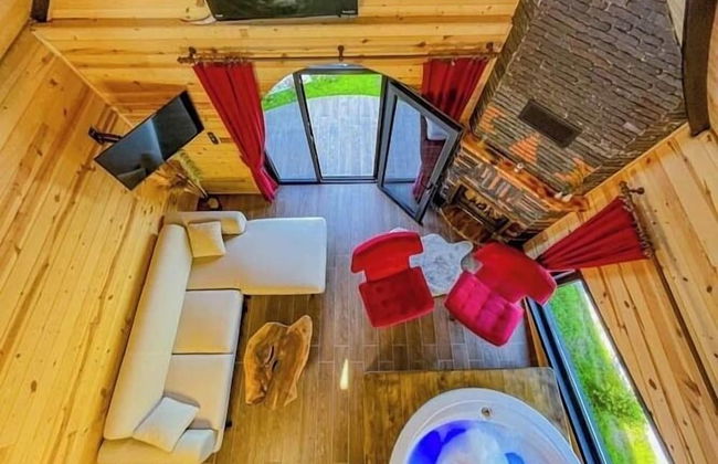 Tuta Bungalov - Foto 4