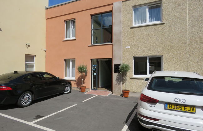 Abbey Apartments - Foto 1