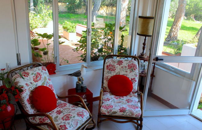 Villa Susy in La Maddalena - Foto 24