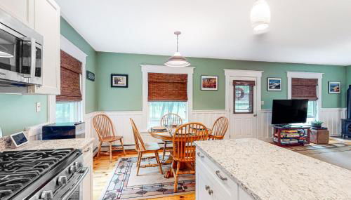 Sheridans Getaway - Foto 5