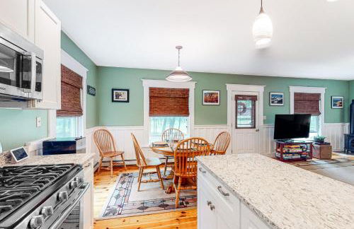 Sheridans Getaway - Foto 5