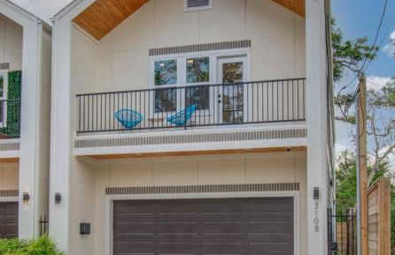 Houston Entertainment Haven - Photo 6