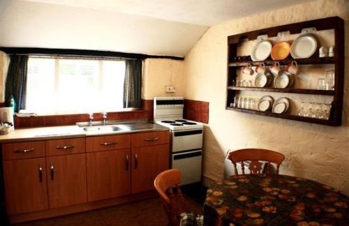 Doubleton Farm Cottages - Foto 6