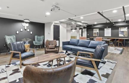 Landing Modern 1BD Pool Gym - Foto 19