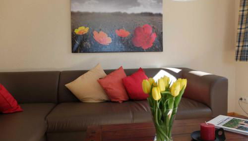 Ferienwohnung Schoene Aussicht - Foto 1