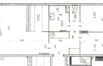 Appartement T3 - 4 personnes - Face Océan - Thalasso - Foto 12