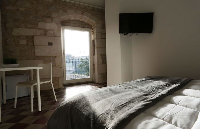 Reusuite Authentic Sicilian Hospitality - Foto 16