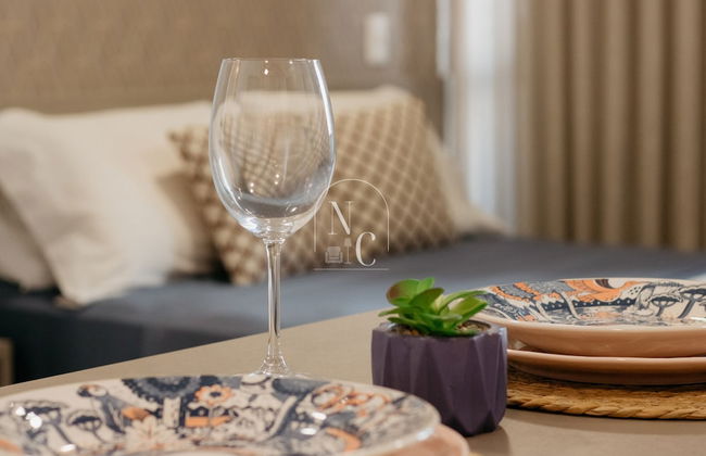 RioDowntown Hub by RNC Flats - Foto 56