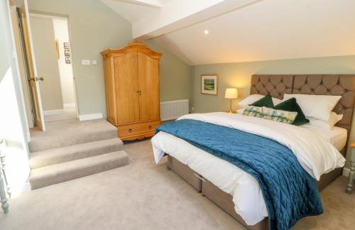 Overlea Cowshed - Foto 16