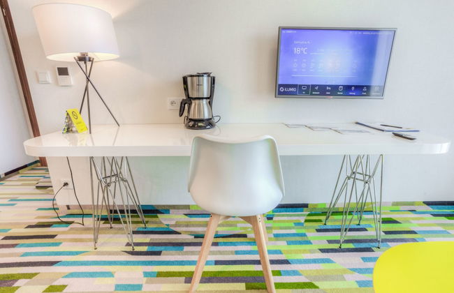 Baltic Park Molo Apartments - Foto 30