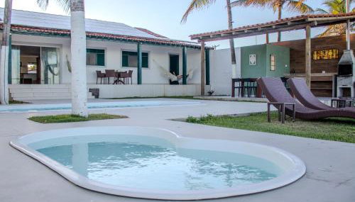 Casa beira-mar 25km do aeroporto de Recife - Foto 5