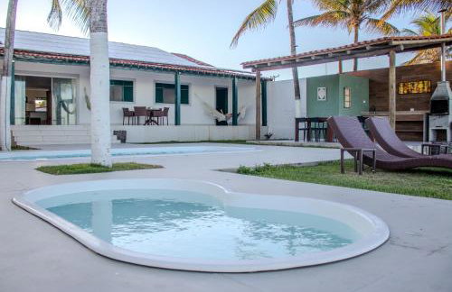 Casa beira-mar 25km do aeroporto de Recife - Foto 5