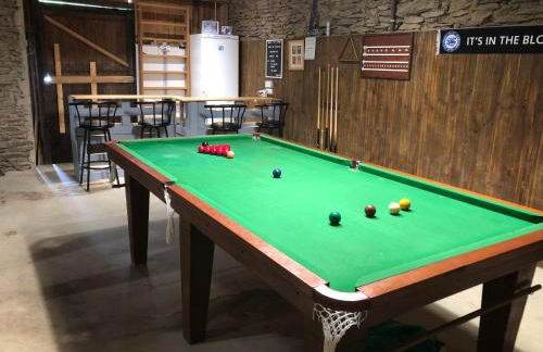 Moulin des Forges Gites, Camping et Glamping - Photo 20