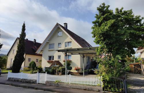 Gästehaus Retsch - Photo 10