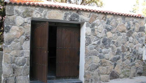 CASA DE CUCU Navaluenga - Photo 4