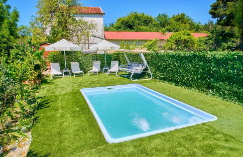 Villa Amarilda - Private Pool & Garden in Corfu - Foto 1