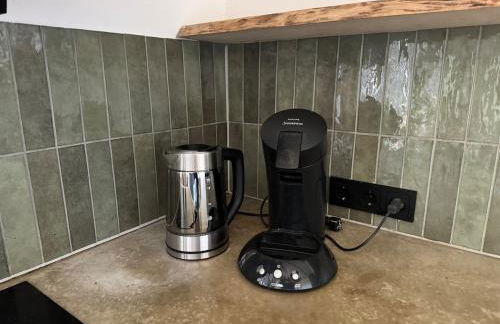 Ferienwohnung in saniertem Bauernhaus - Foto 28