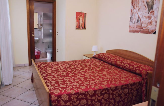 Piccolo Sogno Inn - Foto 18