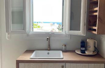 Kisari Kimolos Chorio Double Room - Photo 25