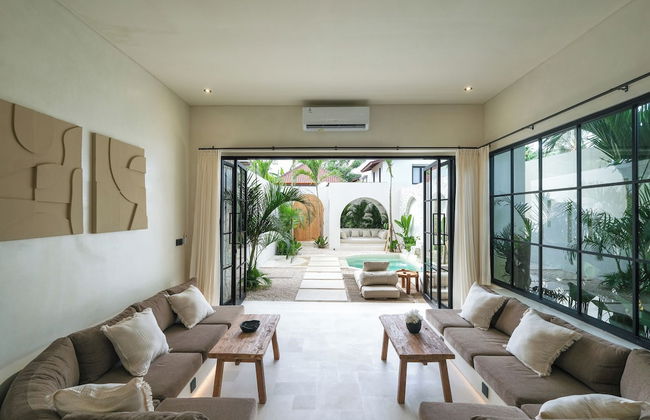 Villa Naji Pererenan - Photo 25