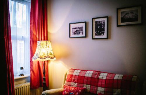 Coalminer's Cottage - Foto 38