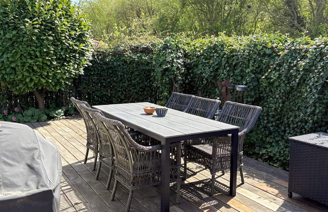 6 Person Holiday Home in Karrebaeksminde - Foto 22