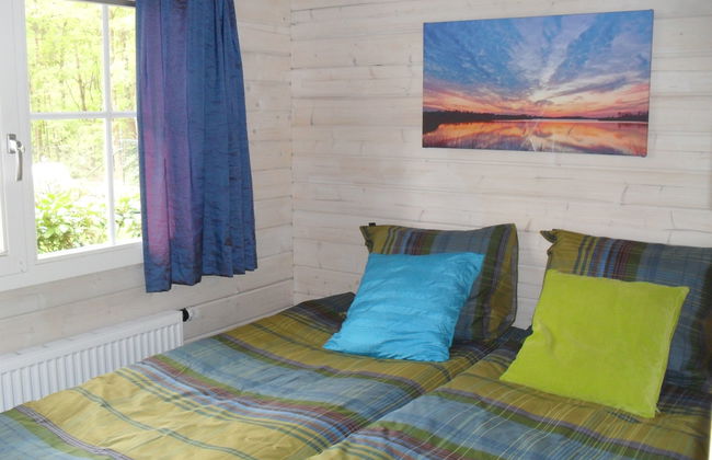 Fin Maison Sauna 4 - Foto 16