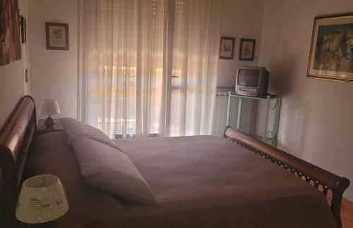 Alloggio per uso turistico ECM Giardino di Roma - Foto 34