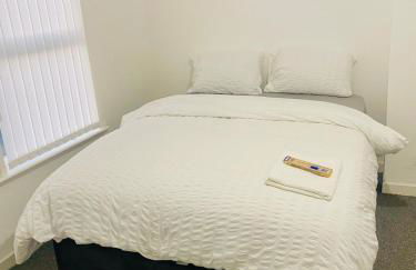 Stylish Studio in Liverpool - Foto 12